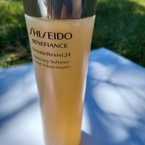 Shiseido benefiance wrinkleresist 24